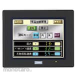 IDEC HG2G display 5.7 inch color LCD