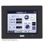 IDEC HG2G display 5.7 inch monochrome LCD