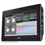 IDEC Projected Capacitive Touch HG27 7inch (Layar HMI Sentuh)