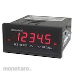 MONARCH Panel Mount Tachometer