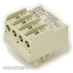 Mitsubishi Electric Dc/Ac Interface Unit For Operation Coil