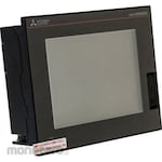 Mitsubishi Electric Touch Panel HMI GOT2000 Series