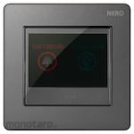NERO Electric Casa X2-Gr Hotel Accessories