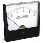 Non Brand Analog Panel Meter