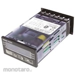 OMRON Digital Panel Meter LCD 44.8x22mm