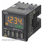 OMRON Digital Panel Meter