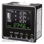 OMRON Electric Energy Monitor KM-N3-FLK
