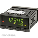 OMRON Integration/Addition/Subtraction Pulse Meter K3HB-C