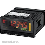 OMRON Load Cell Mv Meter K3HB-V