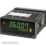 OMRON Rotation Pulse Meter K3HB-R