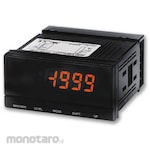 OMRON Rotation/Speed/Flow Indicator/Indicator Alarm K3MA-F