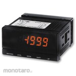OMRON Scaling Meter/Meter Relay K3MA-J
