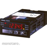 OMRON Small Digital Panel Meter K3GN