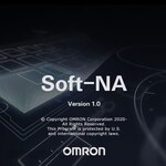OMRON Soft-NA