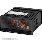 OMRON Temperature Panel Meter K3HB-H