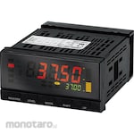 OMRON Temperature Panel Meter K3HB-H