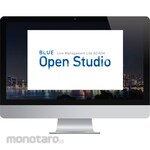 Pro-face (Schneider Electric) BLUE Open Studio/USB Hard Key