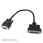 Pro-face (Schneider Electric) Conversion Cable 20Cm