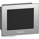 Pro-face (Schneider Electric) Display-equipped controller STC6000 series