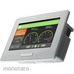 Pro-face (Schneider Electric) GP4100 series (compact)