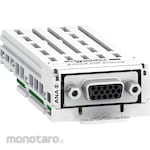 Pro-face (Schneider Electric) Inverter Altivar Option Analog Encoder