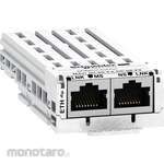 Pro-face (Schneider Electric) Inverter Altivar Option Multi Drive Link