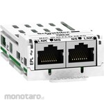 Pro-face (Schneider Electric) Inverter Altivar Optional Powerlink Communication Module