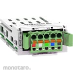 Pro-face (Schneider Electric) Inverter Altivar option DeviceNet communication