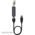 Pro-face (Schneider Electric) M171 Program Cable