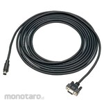 Pro-face (Schneider Electric) Mitsubishi CPU connection cable