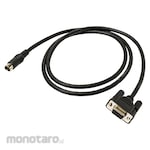 Pro-face (Schneider Electric) Mitsubishi Cpu Connection Cable
