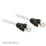 Pro-face (Schneider Electric) Modicon Industrial Ethernet Switches Option Option Ethernet Cable Shielded Twisted Pair
