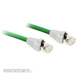 Pro-face (Schneider Electric) Modicon Industrial Ethernet Switches Option Option Ethernet Cable Shielded Twisted Pair