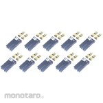Pro-face (Schneider Electric) Optional DC bus connector kit for Altivar inverters and Lexium motion servo drives