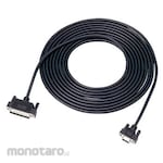 Pro-face (Schneider Electric) RS-232C cable (for COM1)