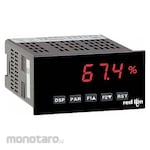 RED LION Digital Panel Meter