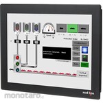RED LION Touch Panel Display Size: 15 Inches CR3000 Series (Panel Layar Sentuh)