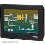 RED LION Touch Panel Display Size: 7 Inches CR3000 Series (Panel Layar Sentuh)