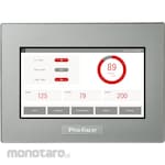 Schneider Electric Touch Panel SP5000X Series