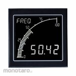 TRUMETER Multi Function Panel Meter APM Style