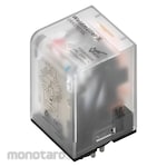 WEIDMULLER D-SERIES - Industrial relay modules DRR (38mm)