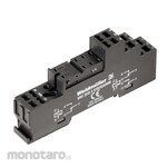WEIDMULLER Riderseries FG-Relay Modules with Positively Driven Contacts