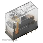WEIDMULLER Riderseries-Industrial Relay Modules (Individual Components) 1-CO Contact