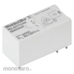 WEIDMULLER TERMSERIES - Relay modules from 6mm width 1 CO Contact