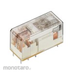 WEIDMULLER TERMSERIES - Relay modules from 6mm width 2 CO Contacts