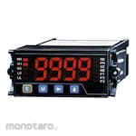 Watanabe Electric Industry Digital Panel Meter for Resistance Measurement