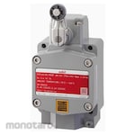 Azbil (Yamatake) IE-compliant 2-point detection explosion-proof switch VCX-7000 series