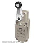 Azbil (Yamatake) Limit switch with forced contact release mechanism LJA series
