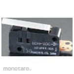 ESCO 125V / 10A [Without lever] Limit switch