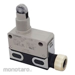 OMRON Small enclosed switch D4E N